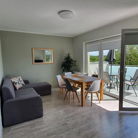 Wypoczynek W Ustce Apartamento Ustka Exterior foto