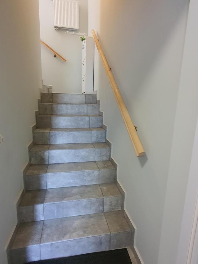 Wypoczynek W Ustce Apartamento Ustka Exterior foto